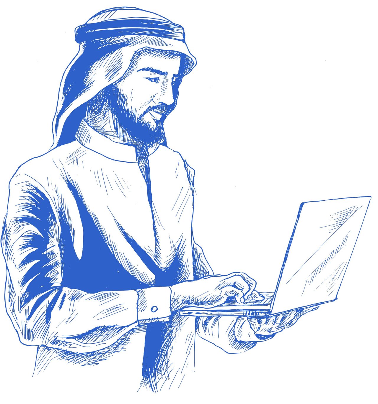 Tawreed workforce solutions