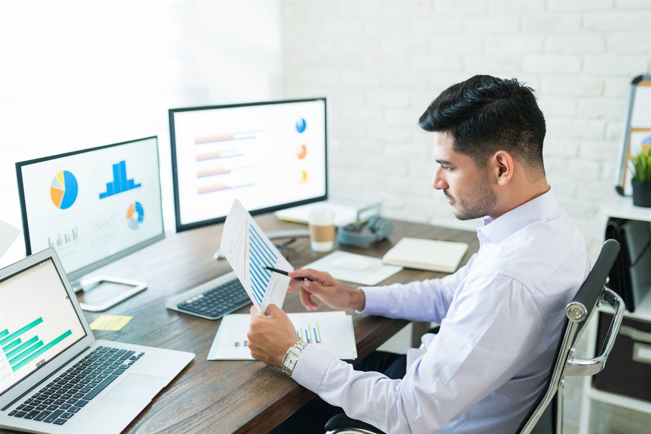 Manage your job applications