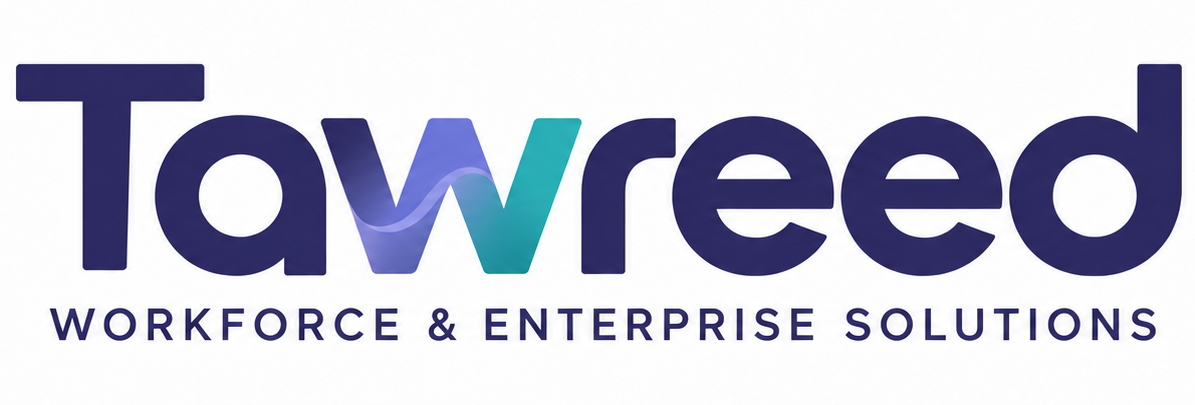 Tawreed HR Consultancy